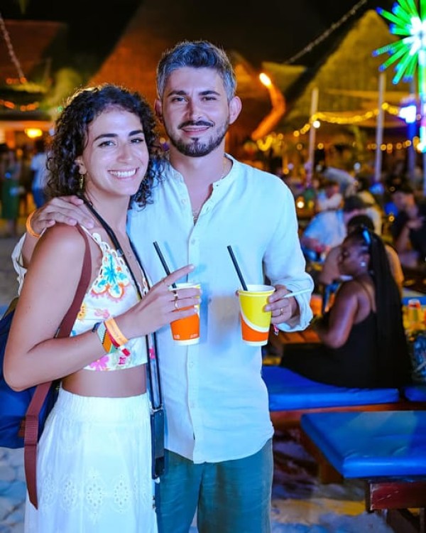 Zanzibar: Kendwa Full Moon Party Round-Trip Transfer | ®ExcursionMania