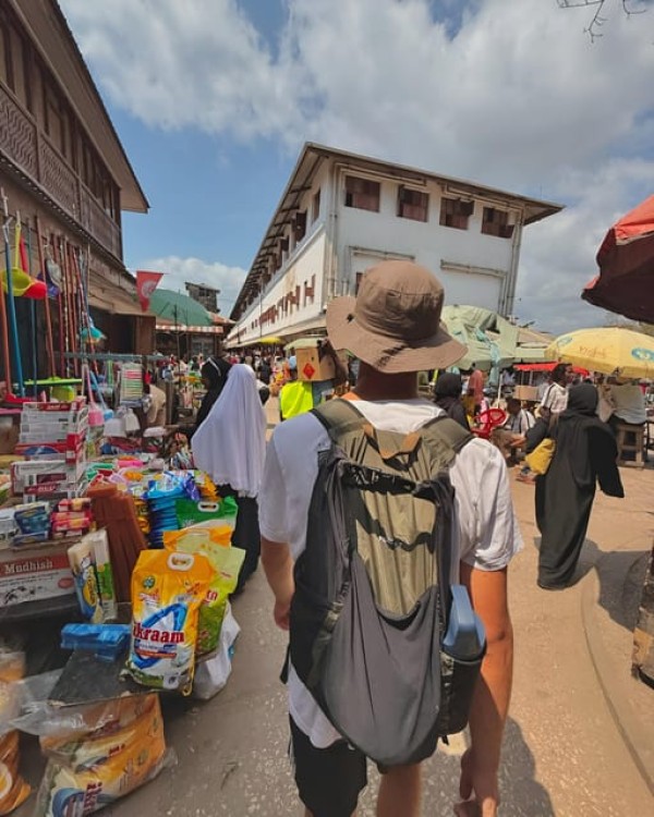 Zanzibar: Private Car and Driver Service | ®ExcursionMania