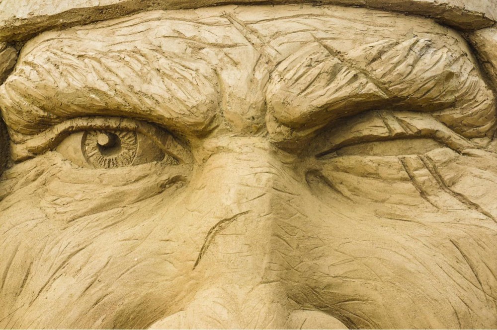 Antalya Sand Sculpture Museum Admission Ticket | ®ExcursionMania