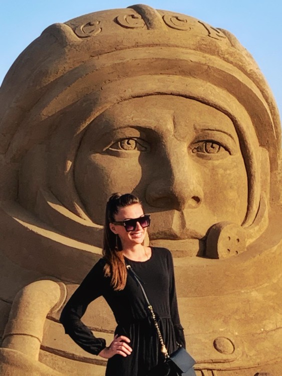 Antalya Sand Sculpture Museum Admission Ticket | ®ExcursionMania
