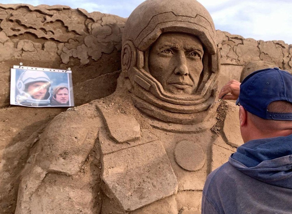 Antalya Sand Sculpture Museum Admission Ticket | ®ExcursionMania