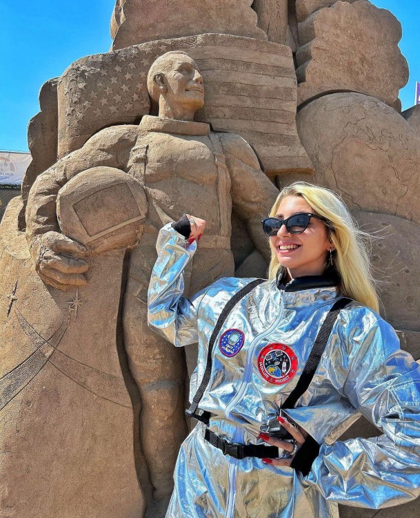 Antalya Sand Sculpture Museum Admission Ticket | ®ExcursionMania