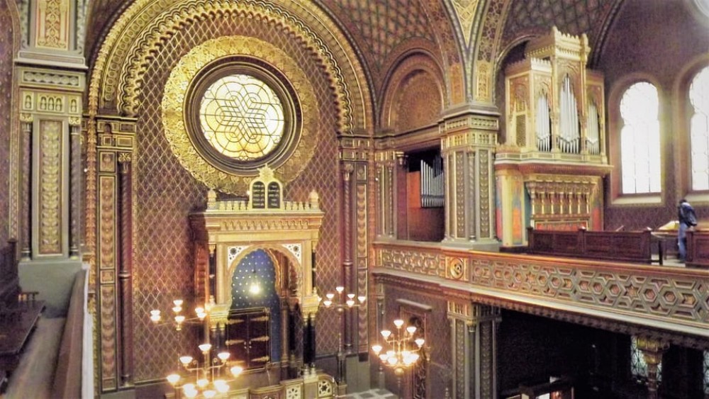 Prague: Prague Castle, Jewish Quarter, Clock Tower Admission | ®ExcursionMania
