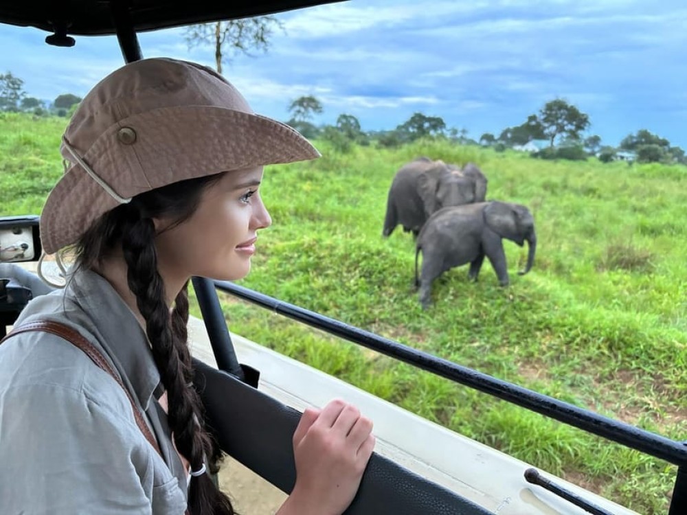 Safari Wildlife 3 Days 2 Night From Zanzibar to Mikumu | ®ExcursionMania