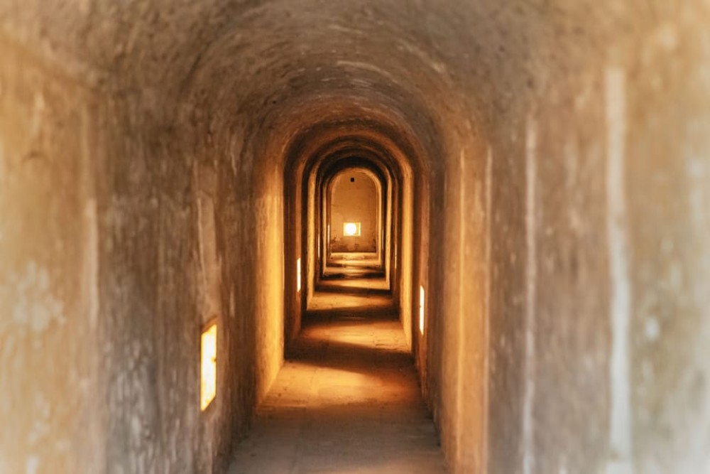 From Prague: Terezin Concentration Camp Guided Tour w/ Audio | ®ExcursionMania