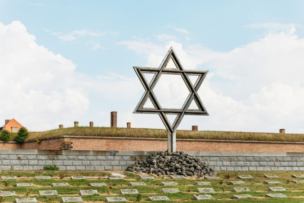 From Prague: Terezin Concentration Camp Guided Tour w/ Audio | ®ExcursionMania