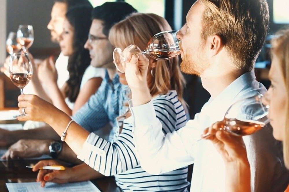 Private Santorini Fine Wine Tasting | ®ExcursionMania