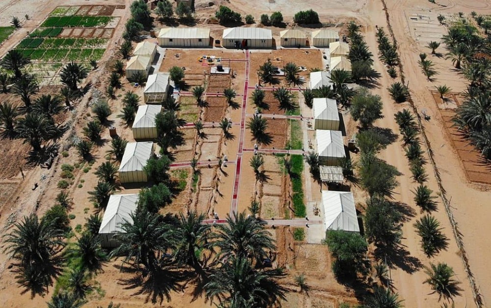 From Fes: 2-Day Desert Tour with Return to Fes or Marrakech | ®ExcursionMania