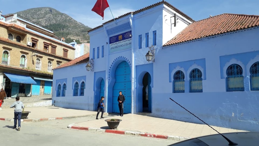 From Meknes: Day Trip to Chefchaouen | ®ExcursionMania