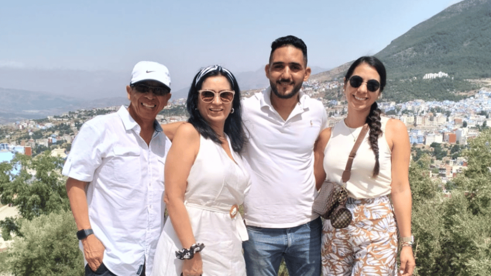 From Meknes: Day Trip to Chefchaouen | ®ExcursionMania