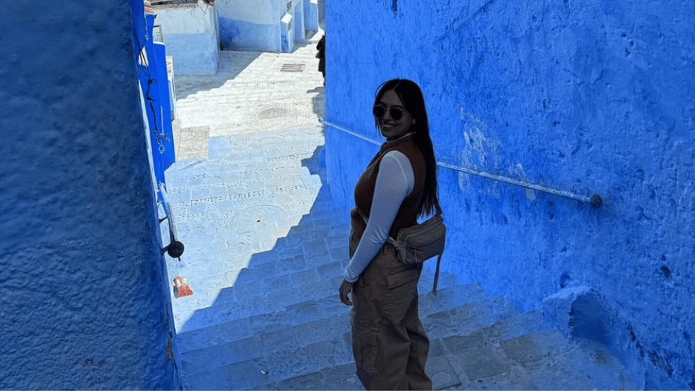From Meknes: Day Trip to Chefchaouen | ®ExcursionMania