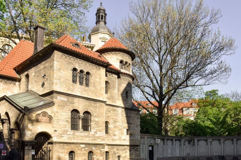 Prague Through the Eyes of Franz Kafka 2,5-Hour Tour | ®ExcursionMania