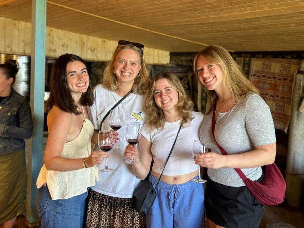 Tbilisi: 5-Day Tour with Airport Transfers | ®ExcursionMania