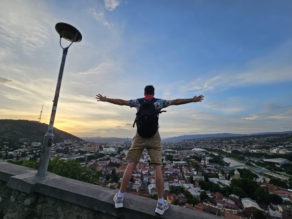 Tbilisi: 5-Day Tour with Airport Transfers | ®ExcursionMania