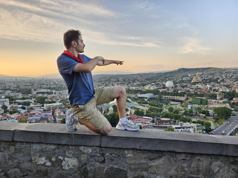 Tbilisi: 5-Day Tour with Airport Transfers | ®ExcursionMania