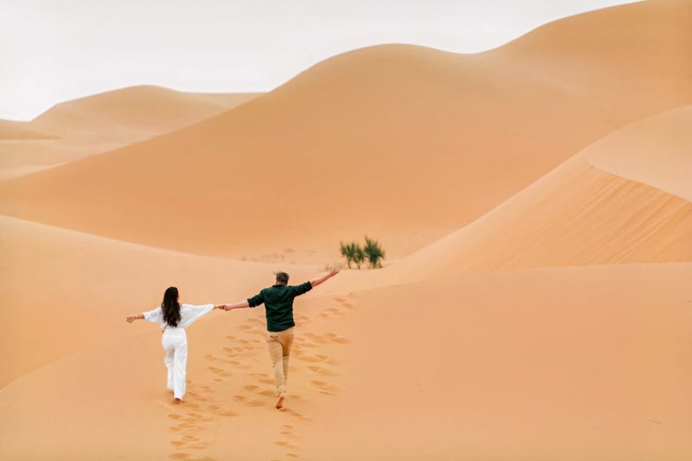 Two Days Desert Tour from Agadir | ®ExcursionMania