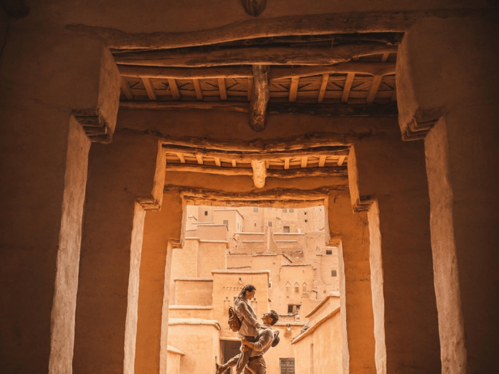 Two Days Desert Tour from Agadir | ®ExcursionMania