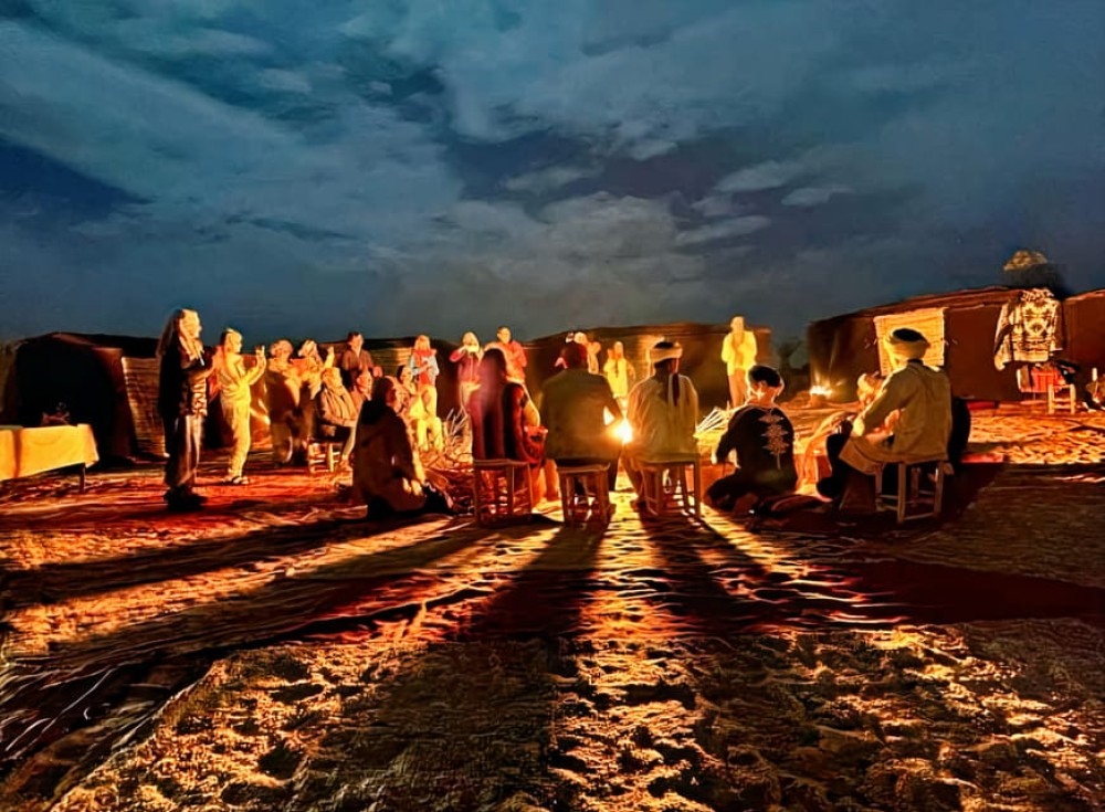 Two Days Desert Tour from Agadir | ®ExcursionMania