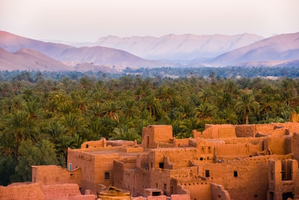 Two Days Desert Tour from Agadir | ®ExcursionMania