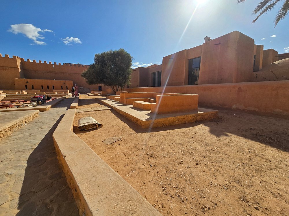 Agadir Jeep safari 4x4 Desert Adventures with Lunch | ®ExcursionMania