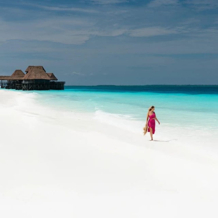 Zanzibar Nungwi Beach, Kendwa Beach and Sunset Dhow Trip | ®ExcursionMania