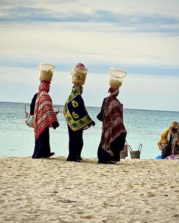 Zanzibar Nungwi Beach, Kendwa Beach and Sunset Dhow Trip | ®ExcursionMania