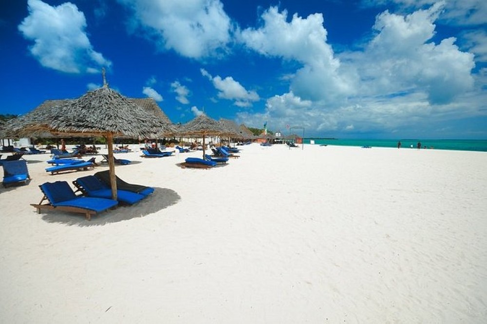 Zanzibar Nungwi Beach, Kendwa Beach and Sunset Dhow Trip | ®ExcursionMania