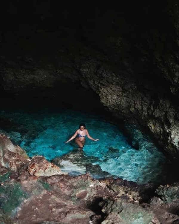 Zanzibar Jozani Forest, Kuza Cave, and Mtende Beach Tour | ®ExcursionMania