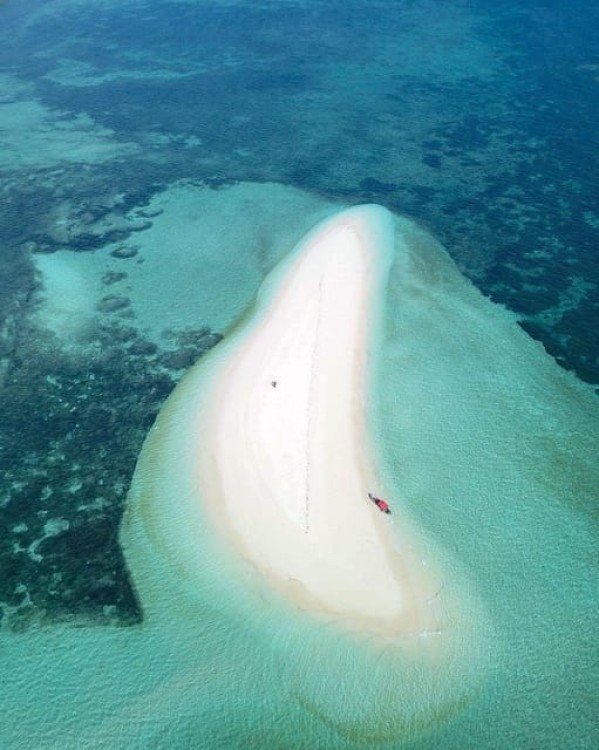 Zanzibar Snorkeling and Sandbank Picnic BBQ Lunch | ®ExcursionMania