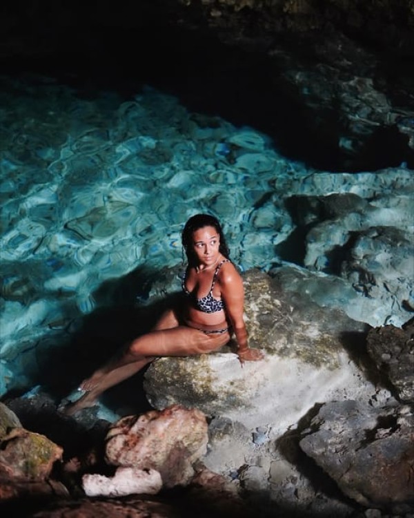 Dolphin Tour and Swimming With Sea Turtles and Kuza Cave | ®ExcursionMania