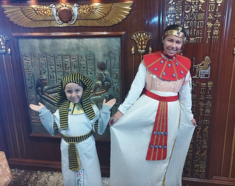 Marsa Alam: Nefertari Sunset Turtle Bay Cruise with Dinner | ®ExcursionMania