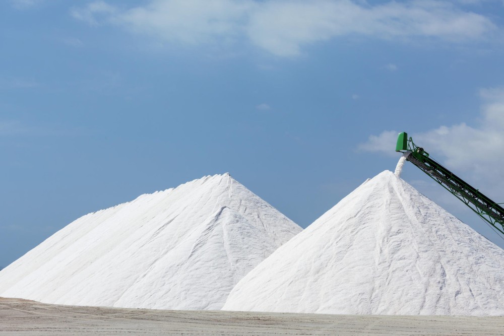 Explore the Salt Mines / City tour | ®ExcursionMania