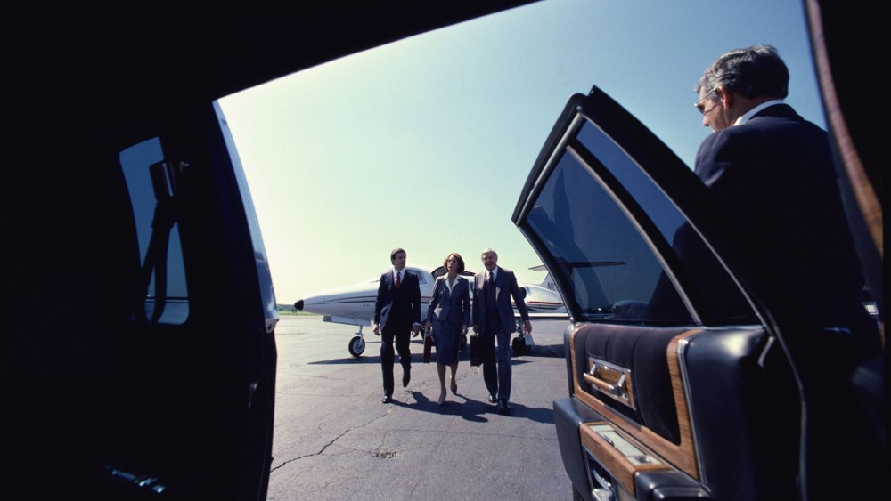 Transfer Airport - Hotel - Airport | ®ExcursionMania