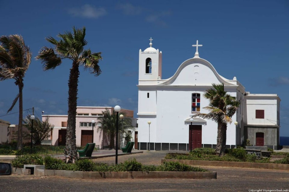 Discover Ponta do Sol & Jewish Heritage | ®ExcursionMania
