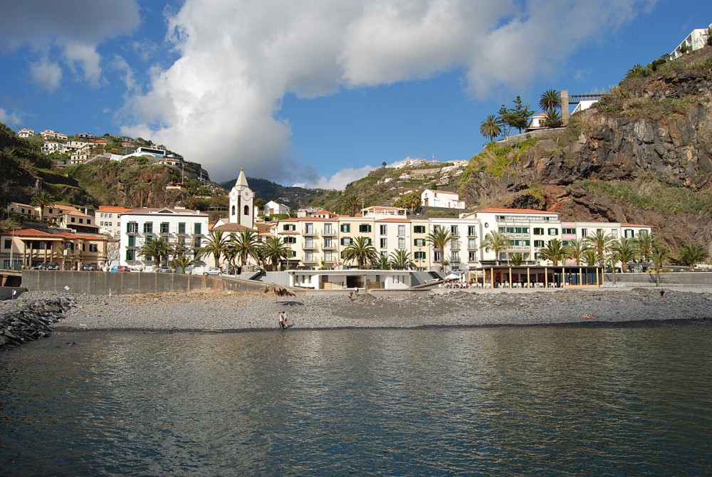 Discover Ponta do Sol & Jewish Heritage | ®ExcursionMania