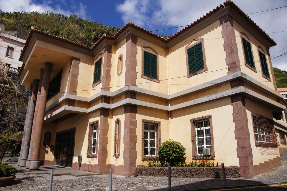 Discover Ponta do Sol & Jewish Heritage | ®ExcursionMania
