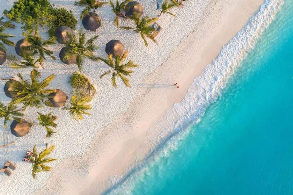 Zanzibar : Discover the Beauty of Horseback Riding | ®ExcursionMania