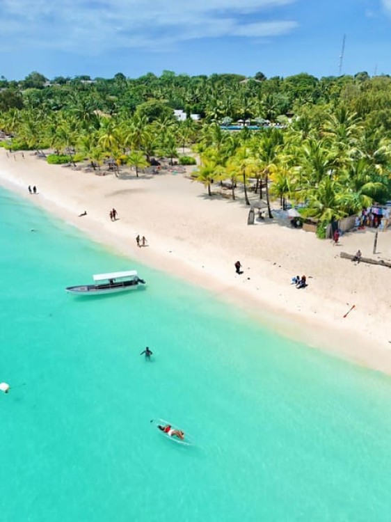 Zanzibar : Discover the Beauty of Horseback Riding | ®ExcursionMania