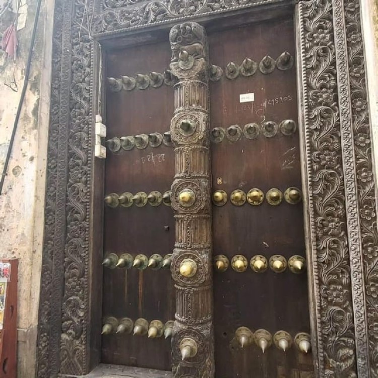 Zanzibar: Stone town Insights & Jozani forest Exploration | ®ExcursionMania