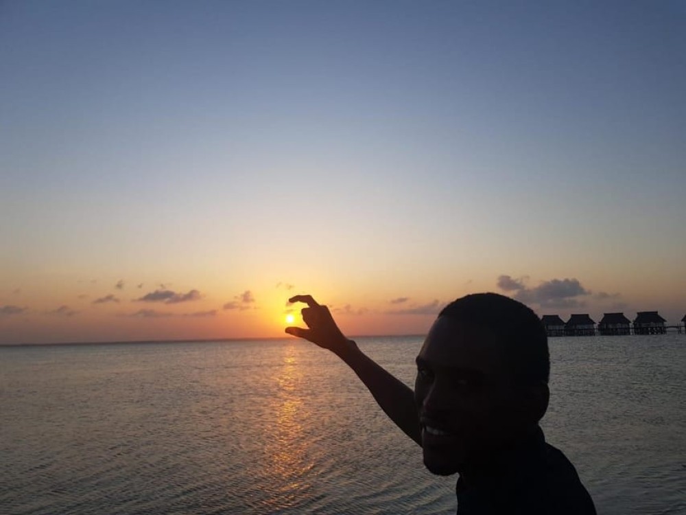 Sunset Dow Cruise at Kendwa Beach | ®ExcursionMania