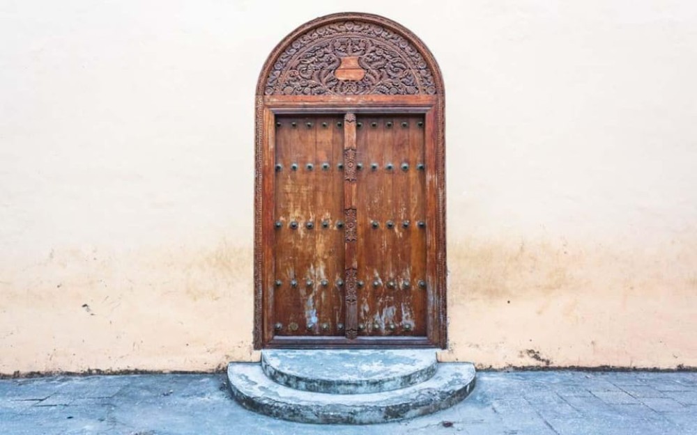 Zanzibar: Stone town and Nakupenda Sandbank Tour with Lunch | ®ExcursionMania