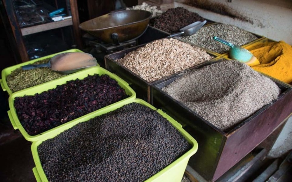 Zanzibar: Stone town and Nakupenda Sandbank Tour with Lunch | ®ExcursionMania