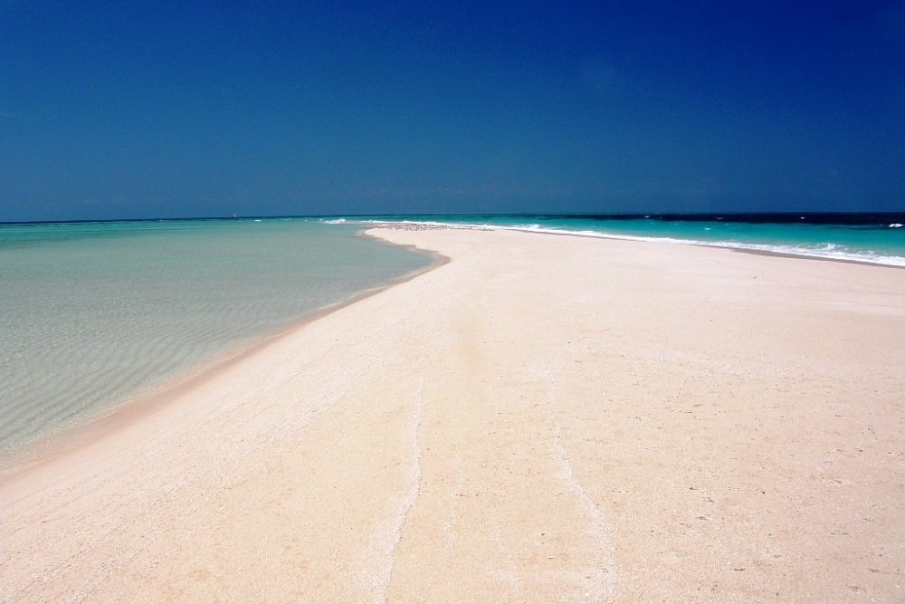 Zanzibar: Stone town and Nakupenda Sandbank Tour with Lunch | ®ExcursionMania