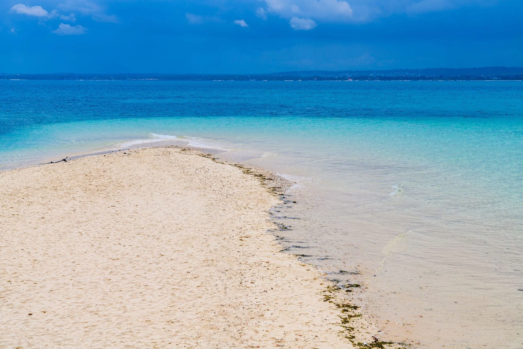 From Uroa/Kiwengwa: Prison Island & Nakupenda Sandbank Tour | ®ExcursionMania