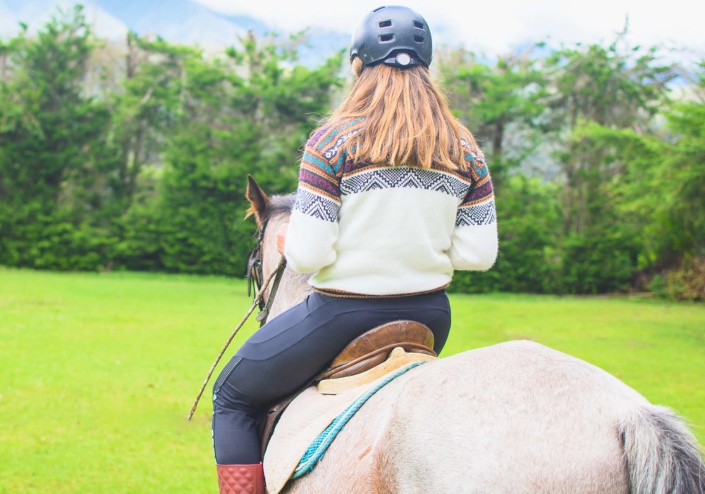 Horseback Riding in Boavista for Beginners | ®ExcursionMania