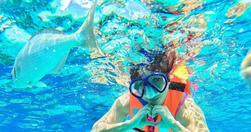 Zanzibar: Pungume Sandbank Sailboat Tour with BBQ Lunch | ®ExcursionMania