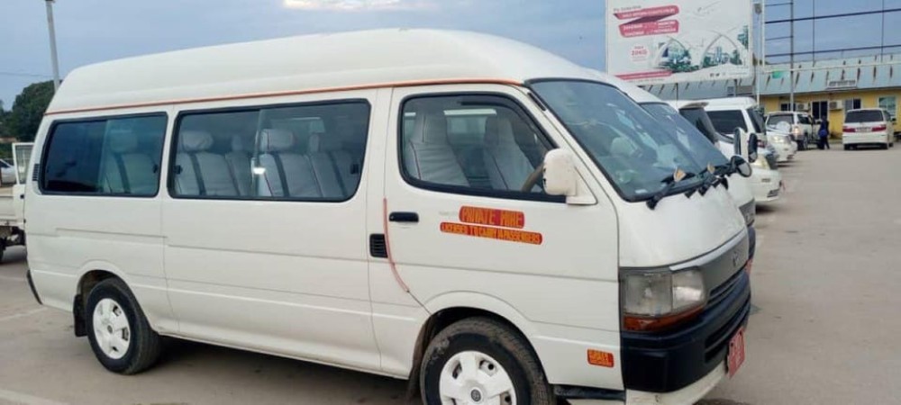 Zanzibar: Transfer to/from the airport from any location | ®ExcursionMania