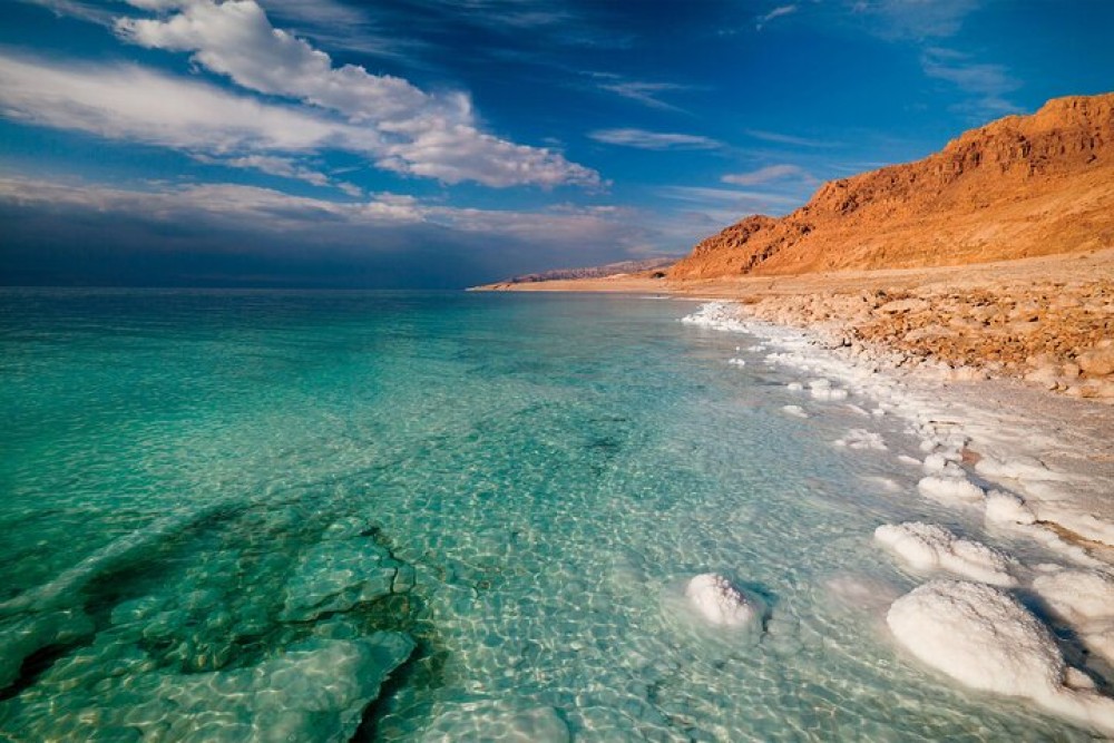 4-Days Tour of Jerash, Petra, Wadi Rum & Dead Sea from Amman | ®ExcursionMania