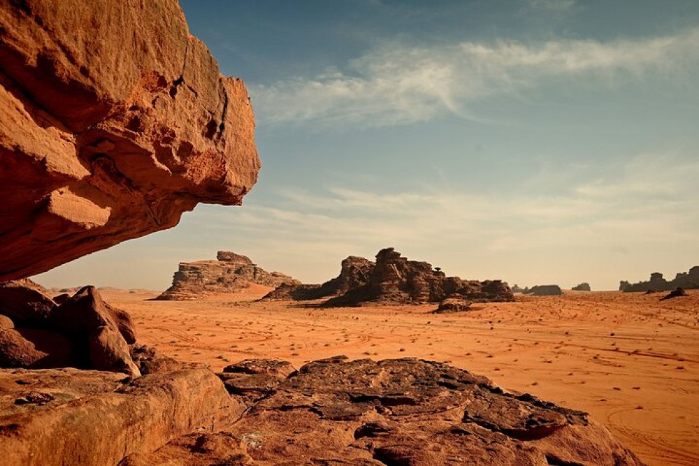 4-Days Tour of Jerash, Petra, Wadi Rum & Dead Sea from Amman | ®ExcursionMania