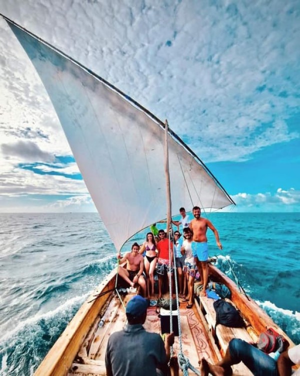 Zanzibar: safari blue adventure | ®ExcursionMania